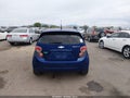 2012 Chevrolet Sonic — photo 16 of 16 | VIN 1G1JD6SH8C4199061