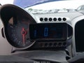 2012 Chevrolet Sonic — photo 7 of 16 | VIN 1G1JD6SH8C4199061