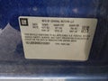 2012 Chevrolet Sonic — photo 9 of 16 | VIN 1G1JD6SH8C4199061