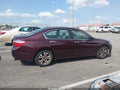 2014 Honda Accord — photo 13 of 17 | VIN 1HGCR2F30EA094254