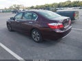 2014 Honda Accord — photo 3 of 17 | VIN 1HGCR2F30EA094254