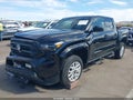2025 Toyota Tacoma — photo 2 of 16 | VIN 3TMLB5JN6SM095727
