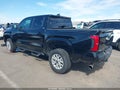 2025 Toyota Tacoma — photo 3 of 16 | VIN 3TMLB5JN6SM095727