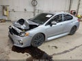 2019 Subaru WRX — photo 2 of 17 | VIN JF1VA1A66K9801841