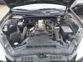 2011 Hyundai Genesis — photo 10 of 11 | VIN KMHHT6KD0BU057724