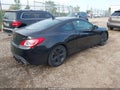 2011 Hyundai Genesis — photo 4 of 11 | VIN KMHHT6KD0BU057724