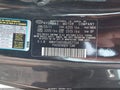 2011 Hyundai Genesis — photo 9 of 11 | VIN KMHHT6KD0BU057724