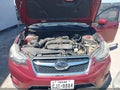 2013 Subaru XV Crosstrek — photo 10 of 16 | VIN JF2GPAGC9D2859874