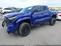 2025 Toyota Tacoma — photo 2 of 16 | VIN 3TYLB5JN6ST076664