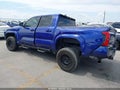 2025 Toyota Tacoma — photo 3 of 16 | VIN 3TYLB5JN6ST076664