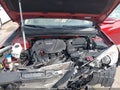 2014 Hyundai Sonata — photo 10 of 17 | VIN 5NPEC4AC8EH819183