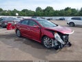 2014 Hyundai Sonata — photo 1 of 17 | VIN 5NPEC4AC8EH819183