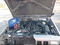 2000 Jeep Cherokee — photo 10 of 16 | VIN 1J4FF48S3YL188927