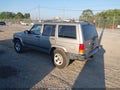 2000 Jeep Cherokee — photo 3 of 16 | VIN 1J4FF48S3YL188927