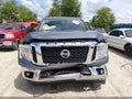 2017 Nissan Titan — photo 6 of 16 | VIN 1N6AA1EK2HN531696