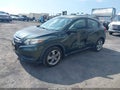 2018 Honda HR-V — photo 2 of 16 | VIN 3CZRU5H32JG706448
