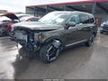 2025 Kia Telluride — photo 2 of 17 | VIN 5XYP64GC4SG655070