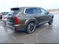 2025 Kia Telluride — photo 4 of 17 | VIN 5XYP64GC4SG655070