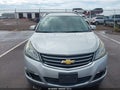2016 Chevrolet Traverse — photo 12 of 16 | VIN 1GNKVHKD0GJ341273