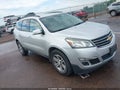 2016 Chevrolet Traverse — photo 1 of 16 | VIN 1GNKVHKD0GJ341273