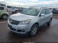 2016 Chevrolet Traverse — photo 2 of 16 | VIN 1GNKVHKD0GJ341273