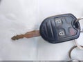 2008 Ford Taurus — photo 11 of 17 | VIN 1FMDK05W28GA44802