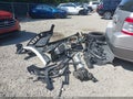 2008 Ford Taurus — photo 12 of 17 | VIN 1FMDK05W28GA44802