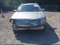 2008 Ford Taurus — photo 6 of 17 | VIN 1FMDK05W28GA44802