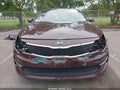 2018 Kia Optima — photo 17 of 18 | VIN 5XXGT4L35JG259117