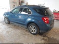 2017 Chevrolet Equinox — photo 3 of 16 | VIN 2GNALCEK5H6154673