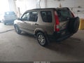 2006 Honda CR-V — photo 3 of 11 | VIN JHLRD78846C011852