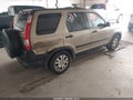2006 Honda CR-V — photo 4 of 11 | VIN JHLRD78846C011852