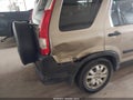 2006 Honda CR-V — photo 6 of 11 | VIN JHLRD78846C011852