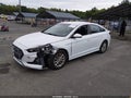 2019 Hyundai Sonata — photo 2 of 16 | VIN 5NPE24AF7KH810922