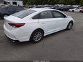 2019 Hyundai Sonata — photo 4 of 16 | VIN 5NPE24AF7KH810922