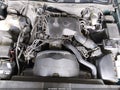 1996 Lincoln Town Car — photo 10 of 11 | VIN 1LNLM81W9TY722216