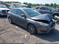 2018 Ford Focus — photo 1 of 16 | VIN 1FADP3F22JL214839