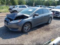 2018 Ford Focus — photo 2 of 16 | VIN 1FADP3F22JL214839
