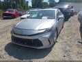 2026 Toyota Camry — photo 2 of 15 | VIN 4T1DAACK2TU700905