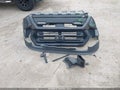2025 Toyota Tacoma — photo 12 of 18 | VIN 3TMLB5JN1SM101062