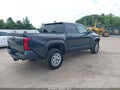 2025 Toyota Tacoma — photo 4 of 18 | VIN 3TMLB5JN1SM101062