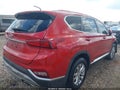 2020 Hyundai Santa Fe — photo 4 of 16 | VIN 5NMS23AD4LH170355