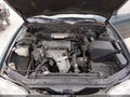 1996 Toyota Camry — photo 10 of 12 | VIN JT2BG12K8T0391257