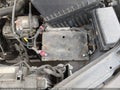 1996 Toyota Camry — photo 12 of 12 | VIN JT2BG12K8T0391257