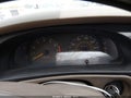 1996 Toyota Camry — photo 7 of 12 | VIN JT2BG12K8T0391257