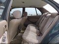 1996 Toyota Camry — photo 8 of 12 | VIN JT2BG12K8T0391257