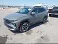2025 Hyundai Tucson — photo 2 of 16 | VIN 5NMJBCDEXSH554655