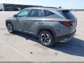 2025 Hyundai Tucson — photo 3 of 16 | VIN 5NMJBCDEXSH554655
