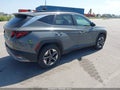 2025 Hyundai Tucson — photo 4 of 16 | VIN 5NMJBCDEXSH554655