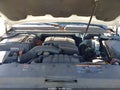 2012 Cadillac Escalade Hybrid — photo 10 of 15 | VIN 1GYS4FEJ0CR235980